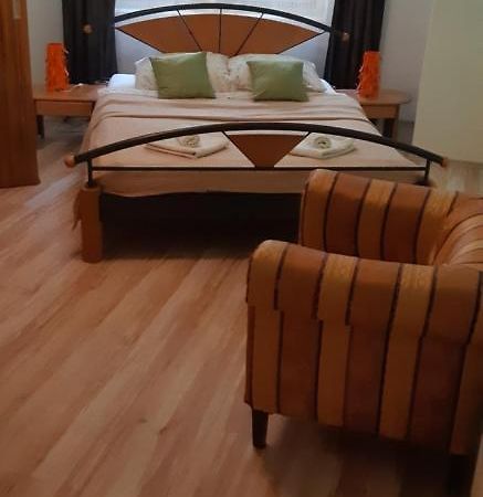 Apartments Olivia Пула Екстер'єр фото
