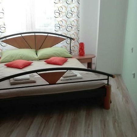 Apartments Olivia Пула Екстер'єр фото
