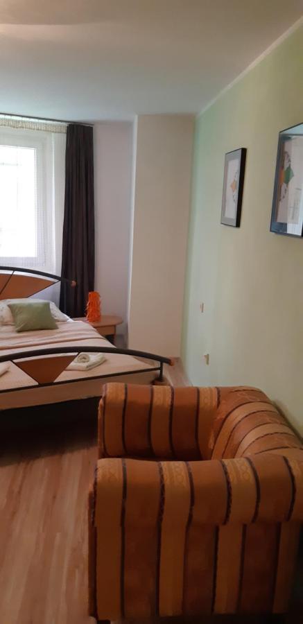 Apartments Olivia Пула Екстер'єр фото