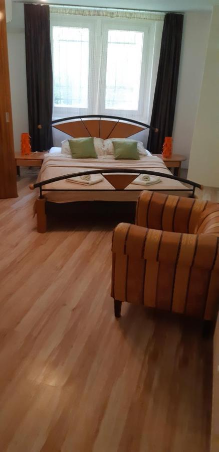 Apartments Olivia Пула Екстер'єр фото