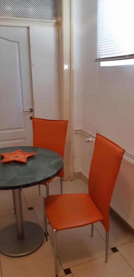 Apartments Olivia Пула Екстер'єр фото