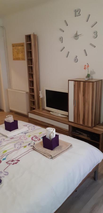 Apartments Olivia Пула Екстер'єр фото
