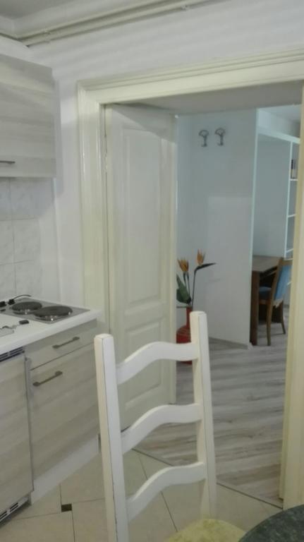 Apartments Olivia Пула Екстер'єр фото