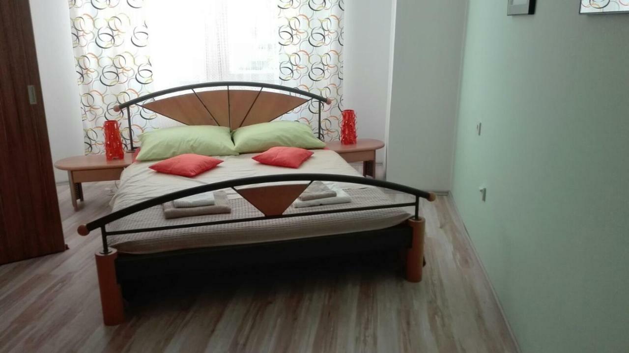 Apartments Olivia Пула Екстер'єр фото