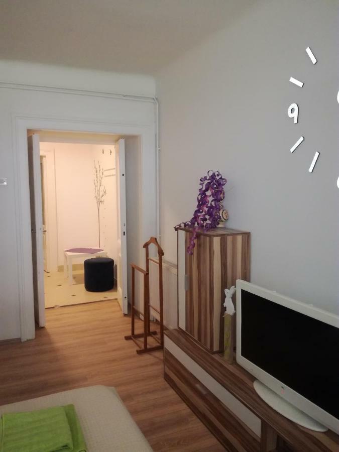 Apartments Olivia Пула Екстер'єр фото