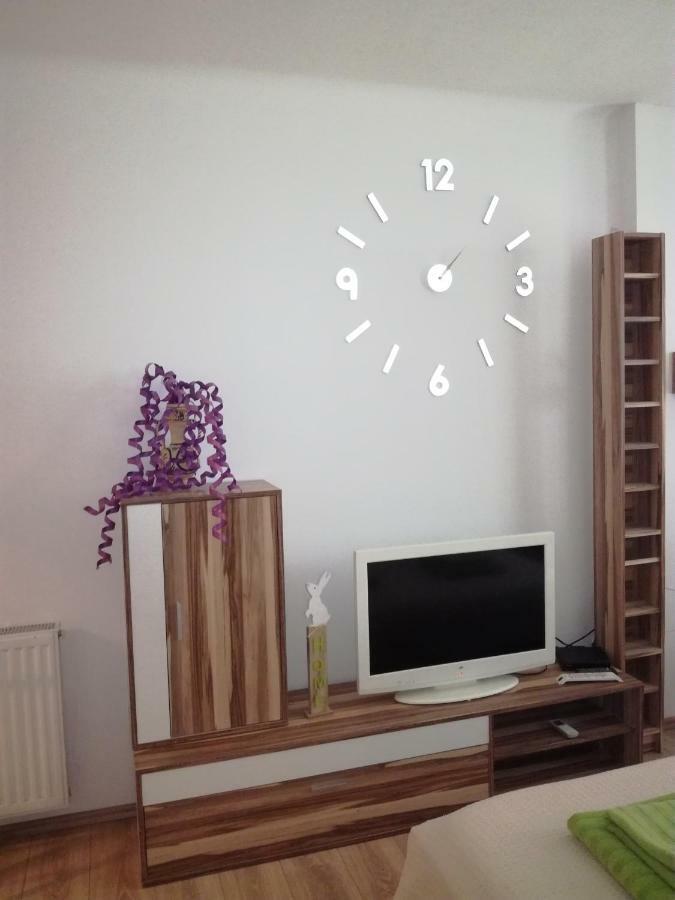 Apartments Olivia Пула Екстер'єр фото