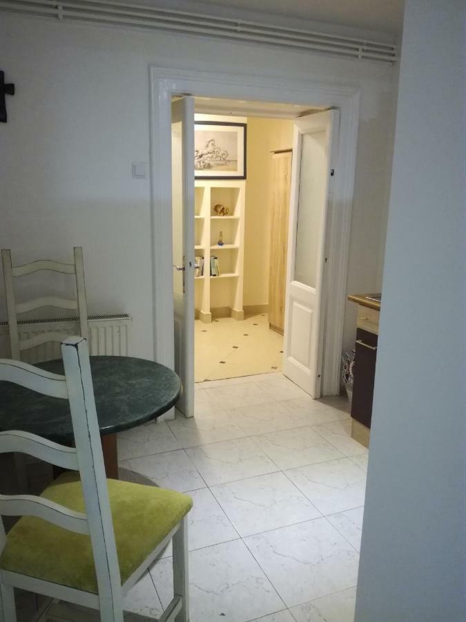 Apartments Olivia Пула Екстер'єр фото