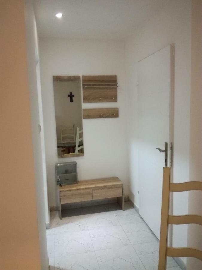 Apartments Olivia Пула Екстер'єр фото